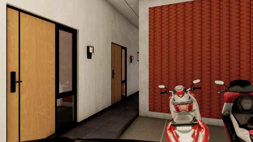 dijual rumah bulusan selatan tembalang