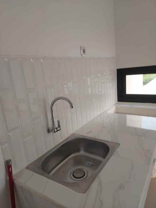 dijual rumah bunton wagir malang