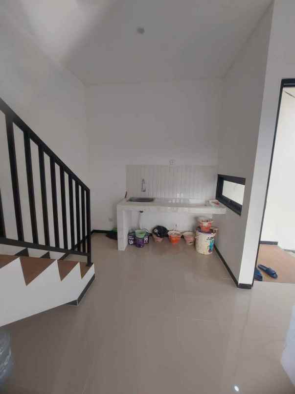 dijual rumah bunton wagir malang