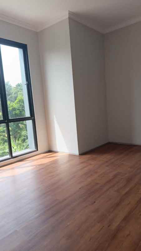 dijual rumah cabe ilir