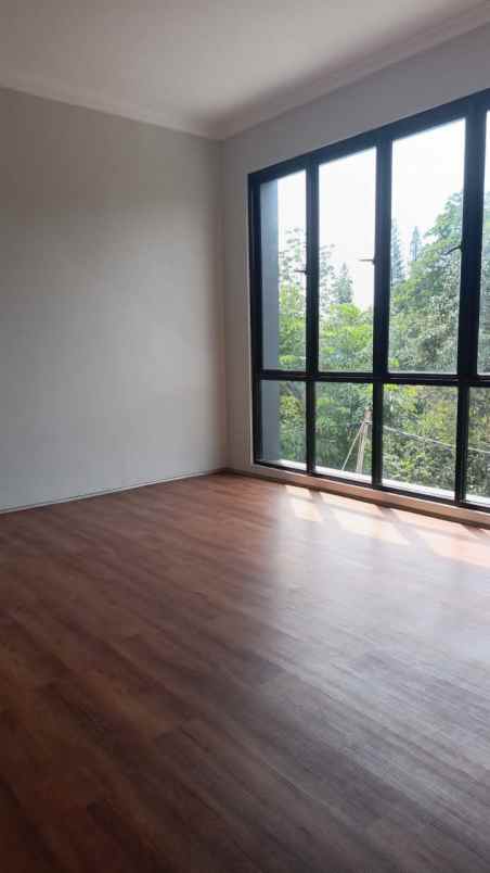 dijual rumah cabe ilir