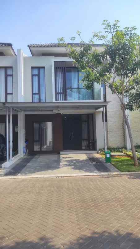 dijual rumah cakung