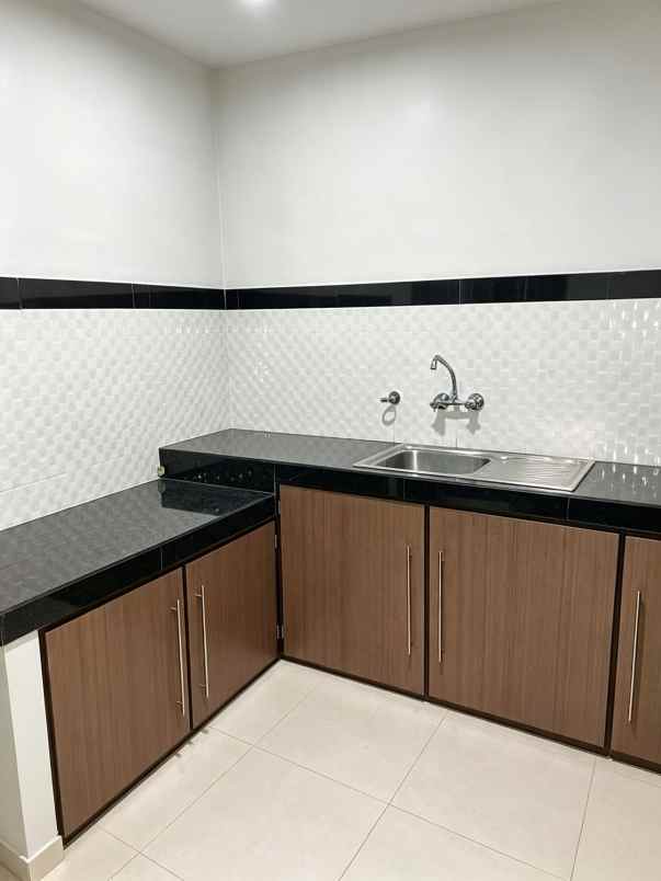 dijual rumah cakung