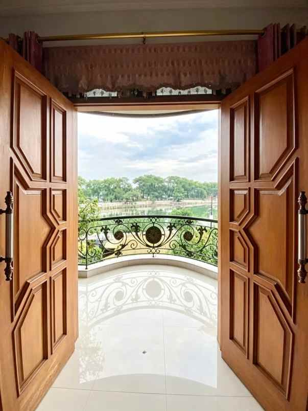 dijual rumah cakung