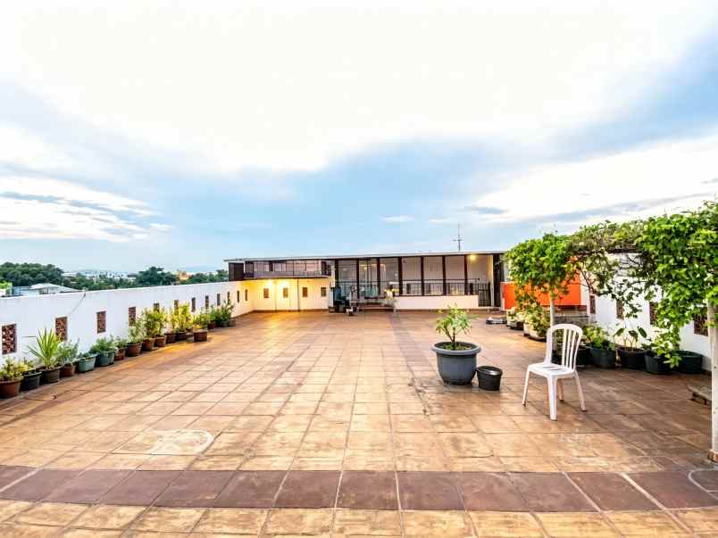 dijual rumah cakung