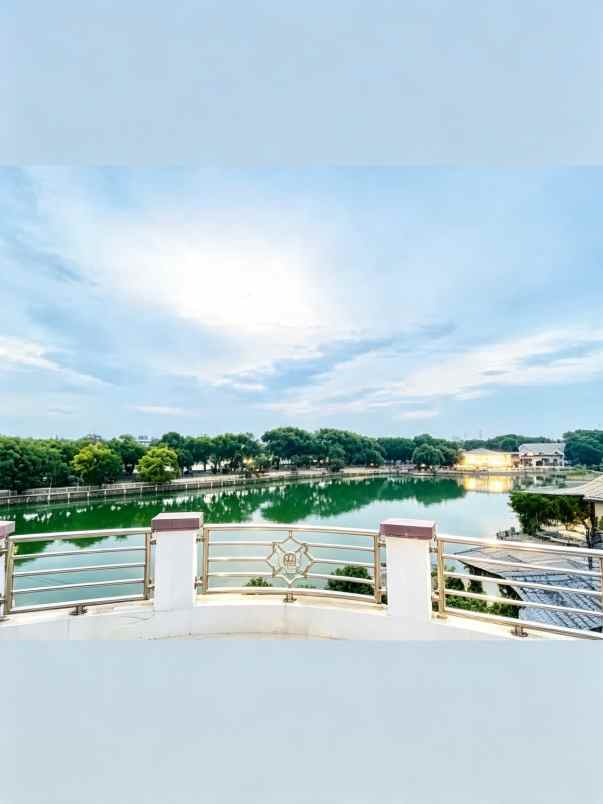 dijual rumah cakung