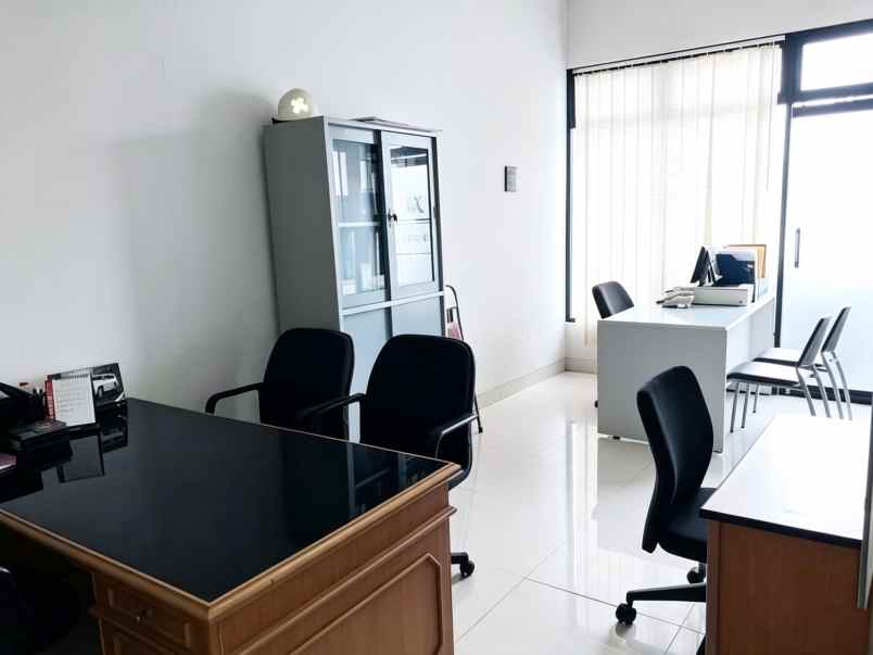 dijual rumah cakung