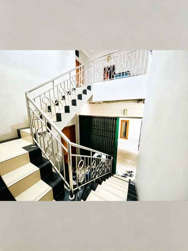 dijual rumah cakung