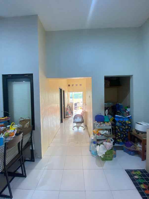 dijual rumah candramas sedati