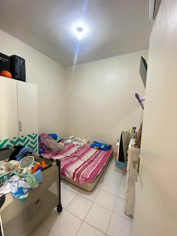 dijual rumah candramas sedati