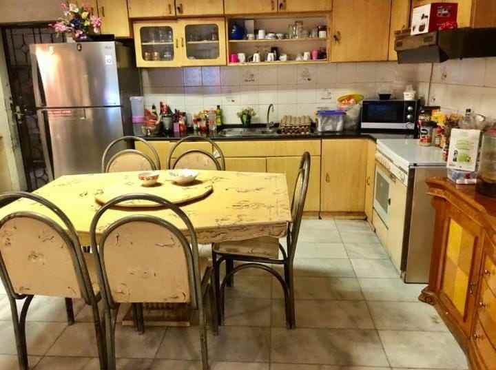 dijual rumah cantik di daerah jakarta utara