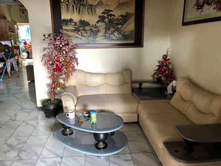 dijual rumah cantik di daerah jakarta utara