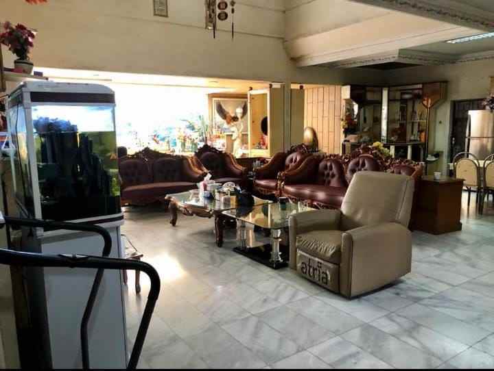 dijual rumah cantik di daerah jakarta utara