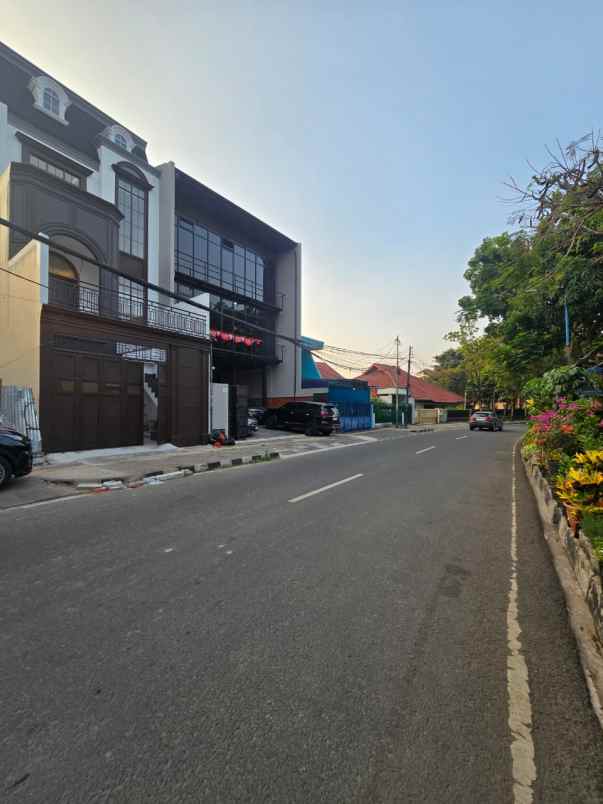 dijual rumah cempaka putih tengah