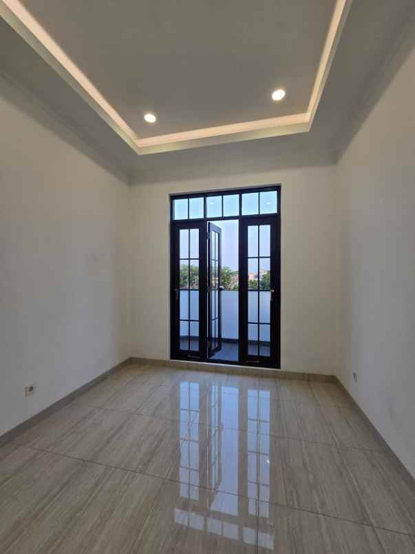 dijual rumah cempaka putih tengah