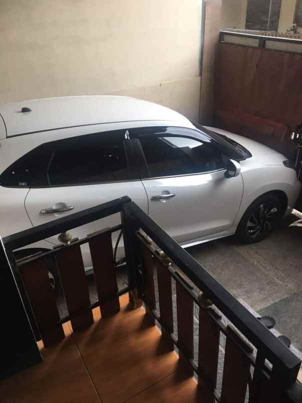 dijual rumah cibeunying