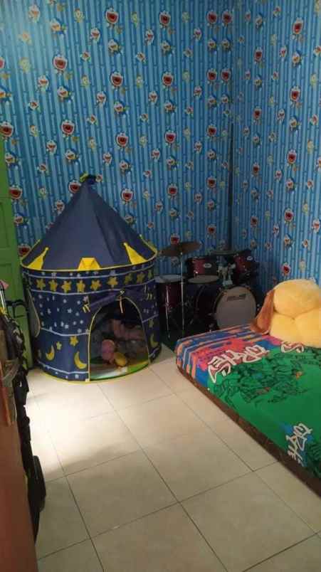 dijual rumah cibeunying