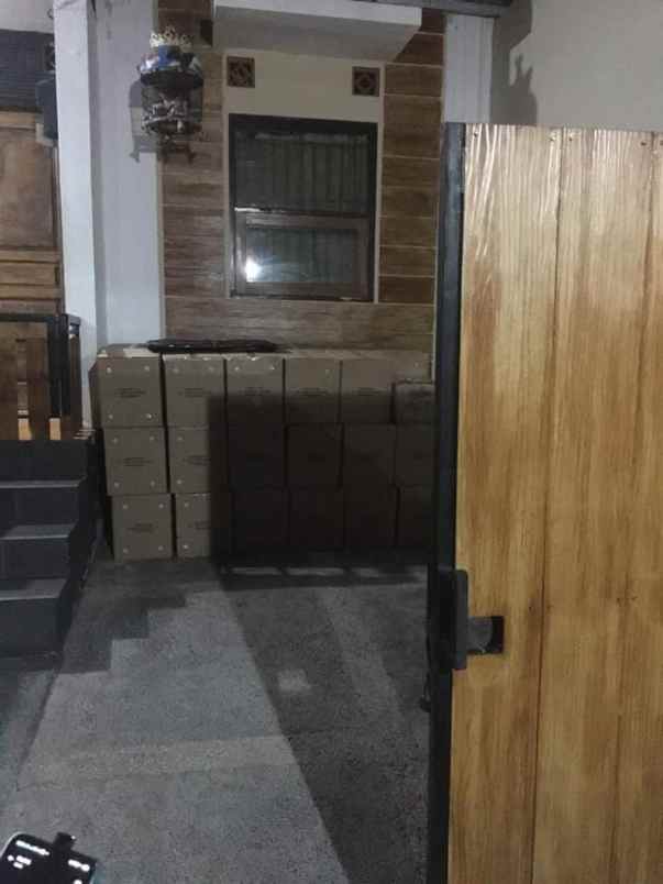 dijual rumah cibeunying