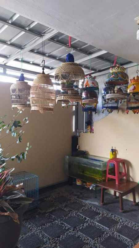 dijual rumah cibeunying