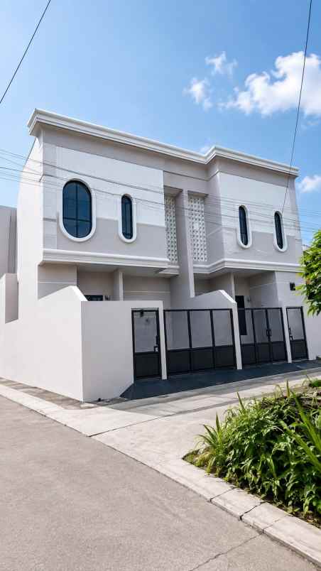 dijual rumah cibinong