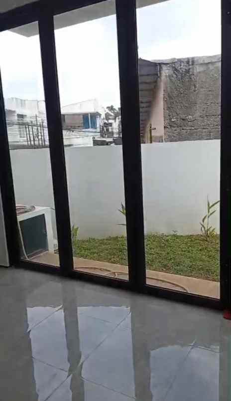 dijual rumah cibinong bogor