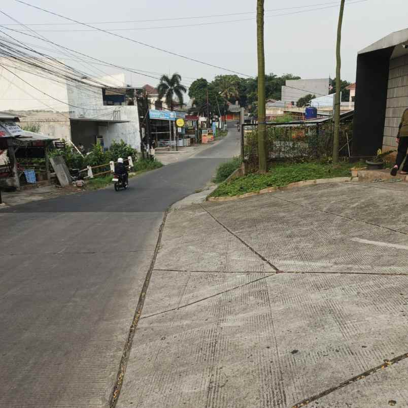 dijual rumah cibinong bogor