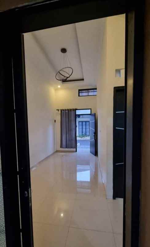 dijual rumah cibinong bogor