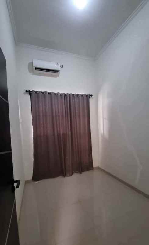 dijual rumah cibinong bogor