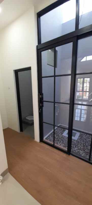 dijual rumah cibiru hilir bandung