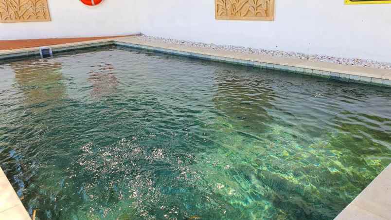 dijual rumah cibubur cimanggis bogor