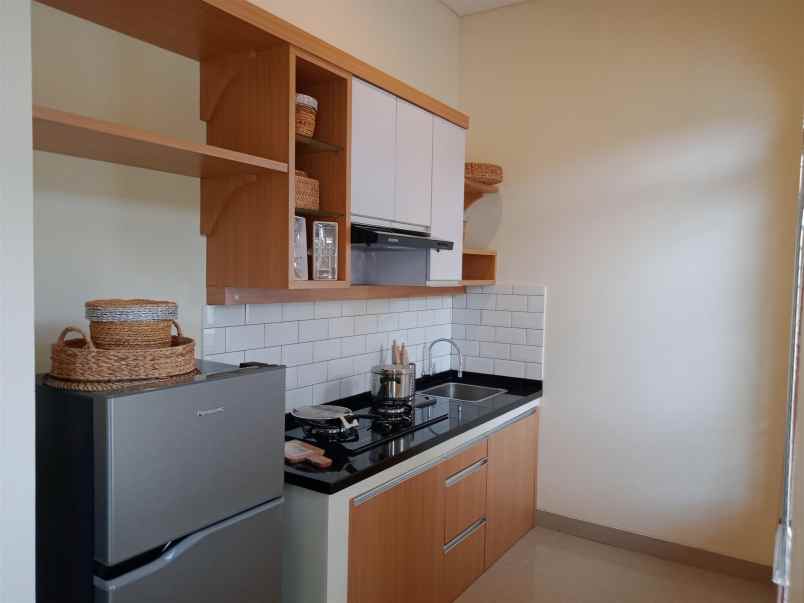 dijual rumah cibubur cimanggis bogor