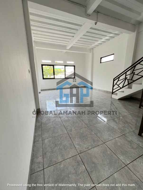 dijual rumah cihanjuang