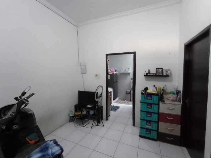 dijual rumah cijengkol setu bekasi