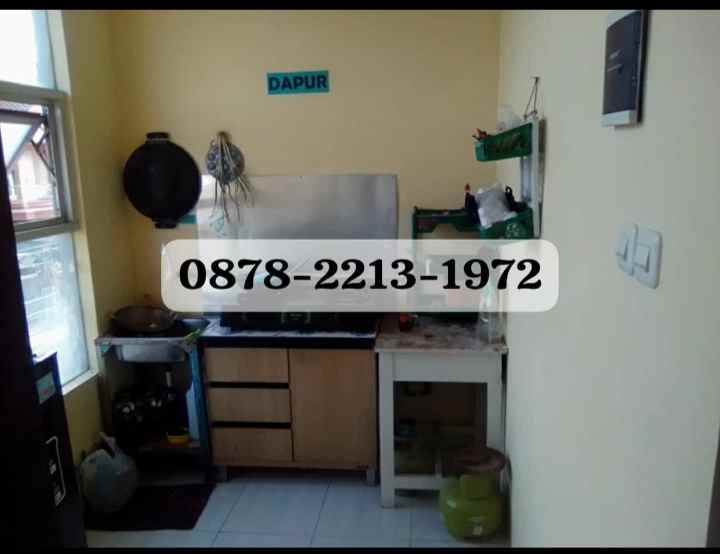 dijual rumah cijerah cimahi