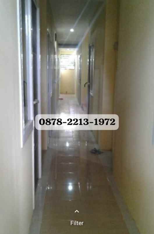 dijual rumah cijerah cimahi