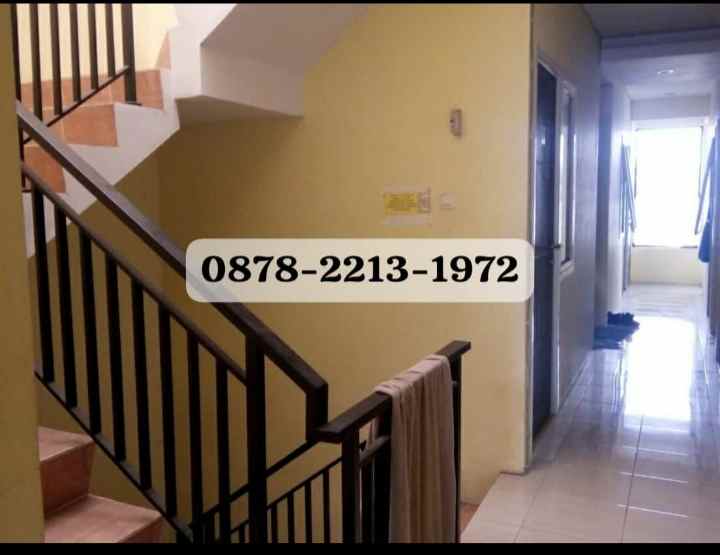 dijual rumah cijerah cimahi