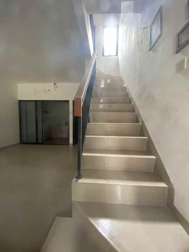 dijual rumah cijujug sukaraja bogor