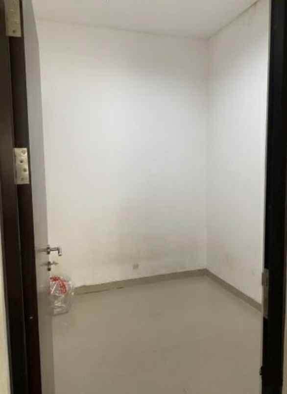 dijual rumah cijujug sukaraja bogor