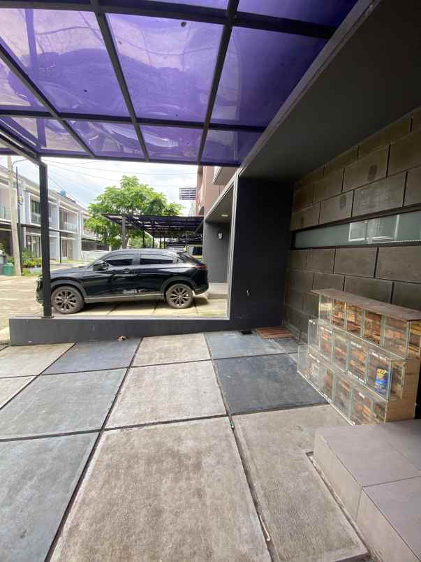 dijual rumah cijujug sukaraja bogor