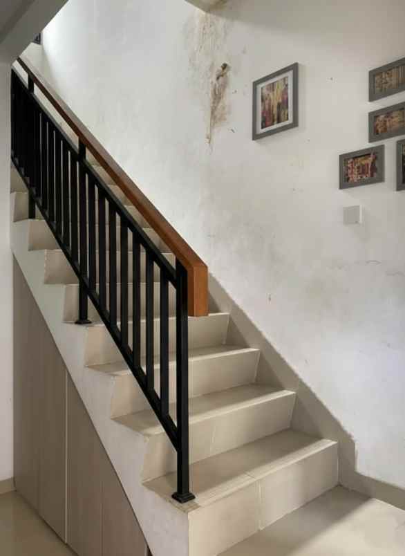 dijual rumah cijujug sukaraja bogor