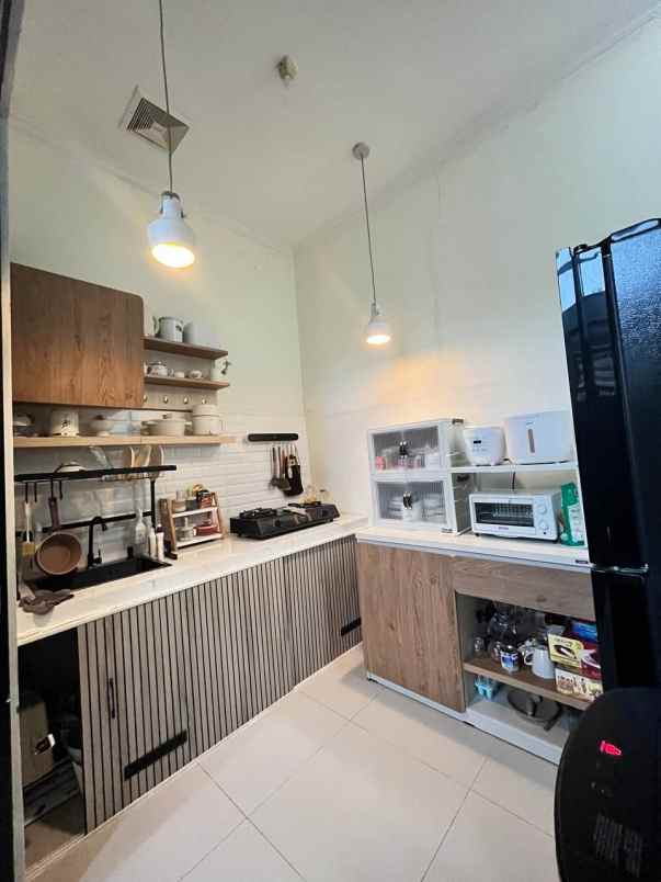 dijual rumah cileungsi bogor