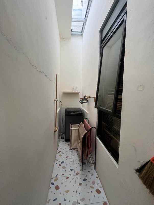 dijual rumah cileungsi bogor