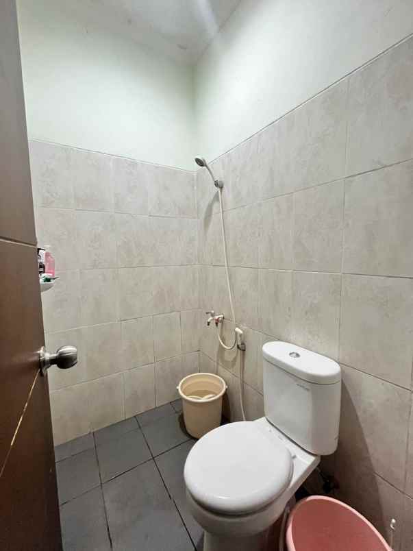 dijual rumah cileungsi bogor