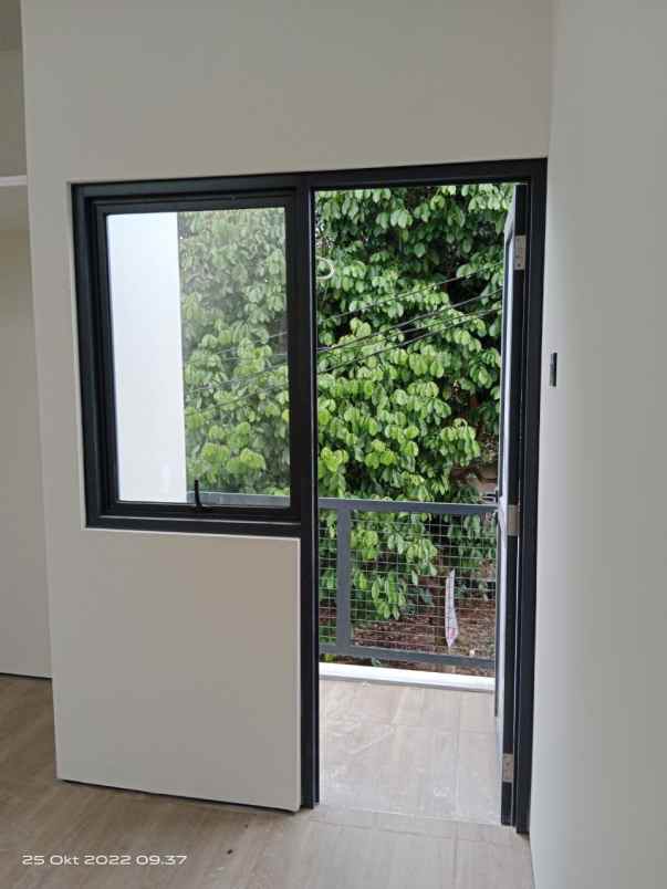 dijual rumah cinangka sawangan depok