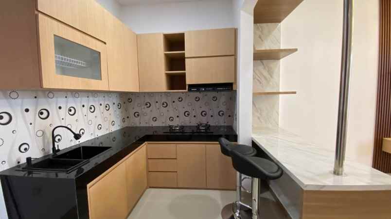 dijual rumah cinunuk cibiru bandung