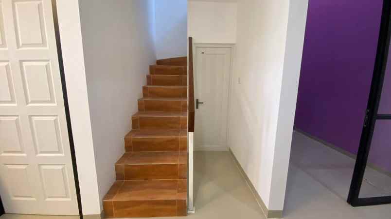 dijual rumah cinunuk cibiru bandung