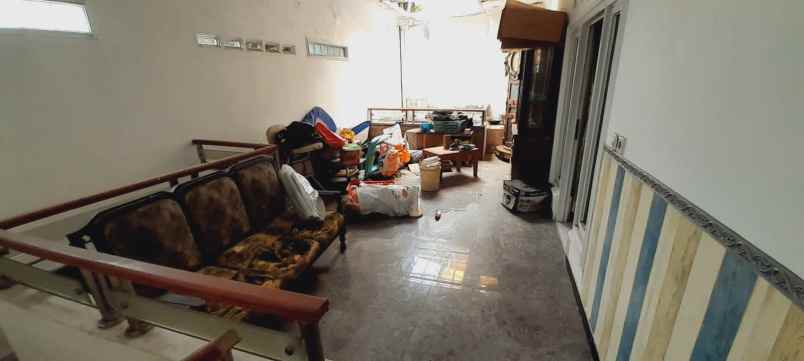 dijual rumah cipageran