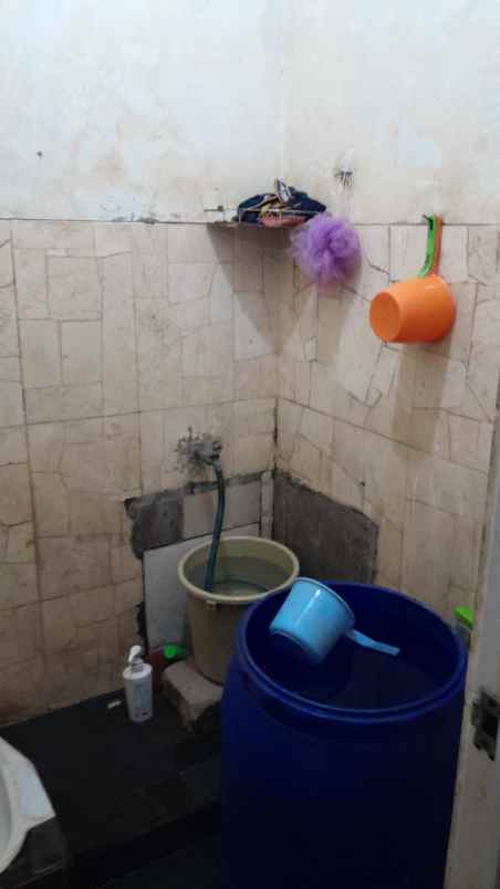 dijual rumah cipageran