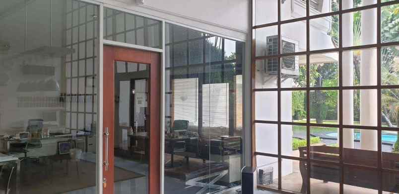 dijual rumah cipete selatan