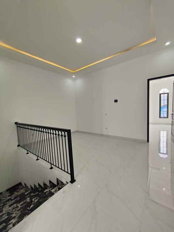 dijual rumah cipinang cempedak jaktim